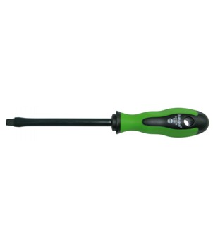 Двухкомпонентная ремонтная отвертка Шлиц 9 х 1.6 х 175 / 101540