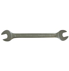 Двусторонний гаечный ключ 6-7 мм. DIN 3110 / 110090