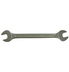 Двусторонний гаечный ключ 8-9 мм. DIN 3110 / 110092