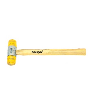 Пластмассовый молоток 0,340 кг / 180334