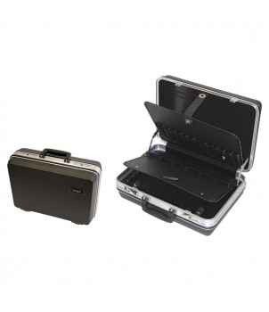 Чемодан с жесткой обшивкой “Aktion” / 220038