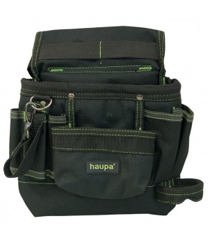 Ременная сумка HAUPA “Tool belt” / 220105