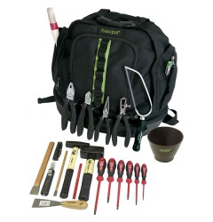 Рюкзак ХАУПА „Backpack“ / 220278, 220278, 0 руб., 220278, , Чемоданы, сумки для инструментов