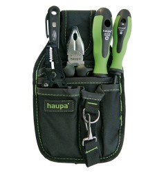 HAUPA “инструмент Pouch“ / 220506, 220506, 6156 руб., 220506, , Чемоданы, сумки для инструментов