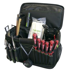 Набор инструментов HAUPA “Trend Box” / 220550, 220550, 35813 руб., 220550, , Чемоданы, сумки для инструментов