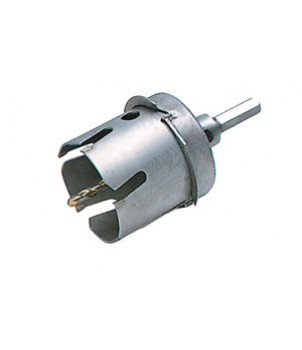 Твердосплавный дыркорез с краевым зенкером D 68 / 230699