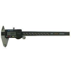 Штангенциркуль „цифровой“ 140 мм / 240073, 240073, 0 руб., 240073, , Измерительный инструмент