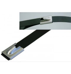 Стальная кабельная стяжка 520х4,5 мм / 262942/520, 262942/520, 8000 руб., 262942/520, , АКЦИИ
