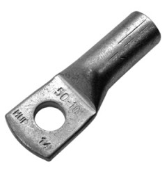 Прессованные кабельные наконечники DIN 46235 / 290518, 290518, 4328 руб., 290518, , АКЦИИ