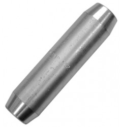 Прессованные соединители из алюминия, среднее напряжение 10-30 кв, герметичны по всей длине / 293002