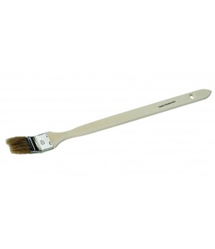 Кисть радиаторная, 40 мм  BRINKO 2997/40