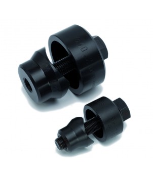 Штамп пробивной  электромонтажный PG 11  BRINKO 900/11