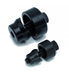 Штамп пробивной сантехнический 1 1/8"  BRINKO 910/11/8